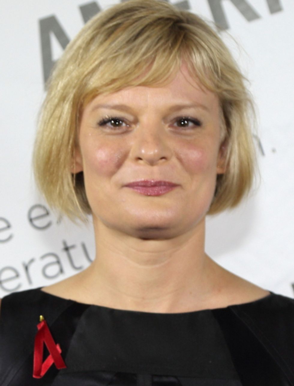 Newsbuster 'Breaks' Story Of Martha Plimpton's Shameful Abortions, About Which She's NOT EVEN ASHAMED!