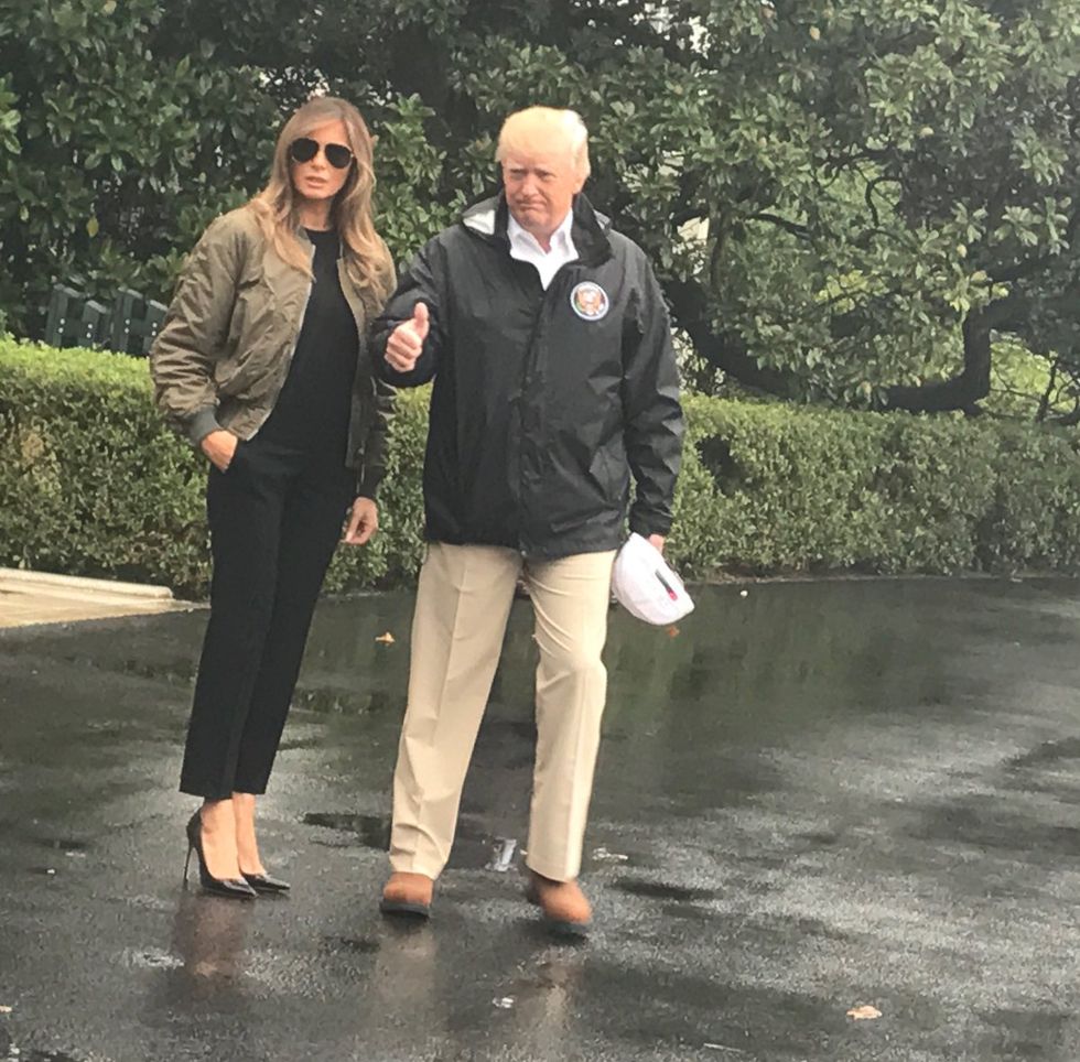 Glenn Thrush Clearly Woke Up On The 'Chris Cillizza' Side Of The Bed This Morning