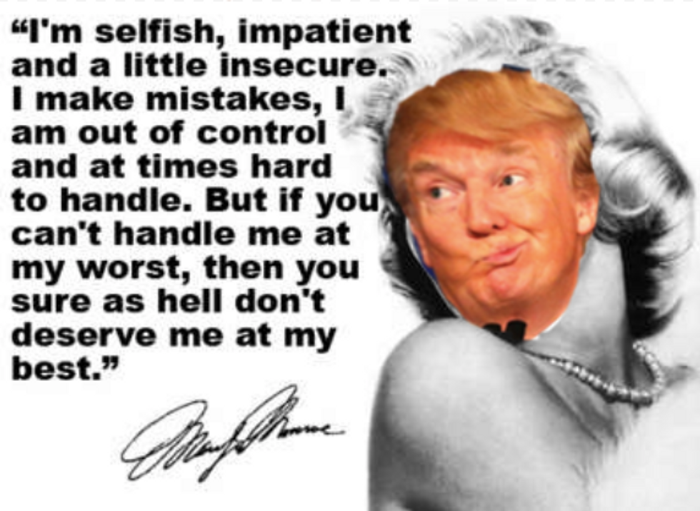 Who Is Breaking Up With Donald Trump This Week? Why It Is EVERYONE!