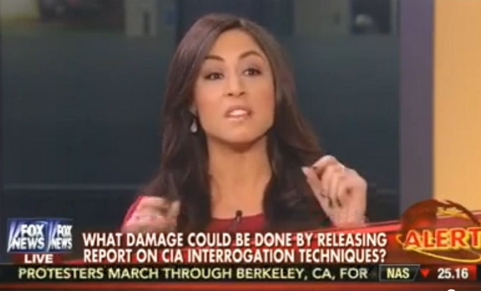 Fox News Explains America Is The Best, So Who Cares About Torture?