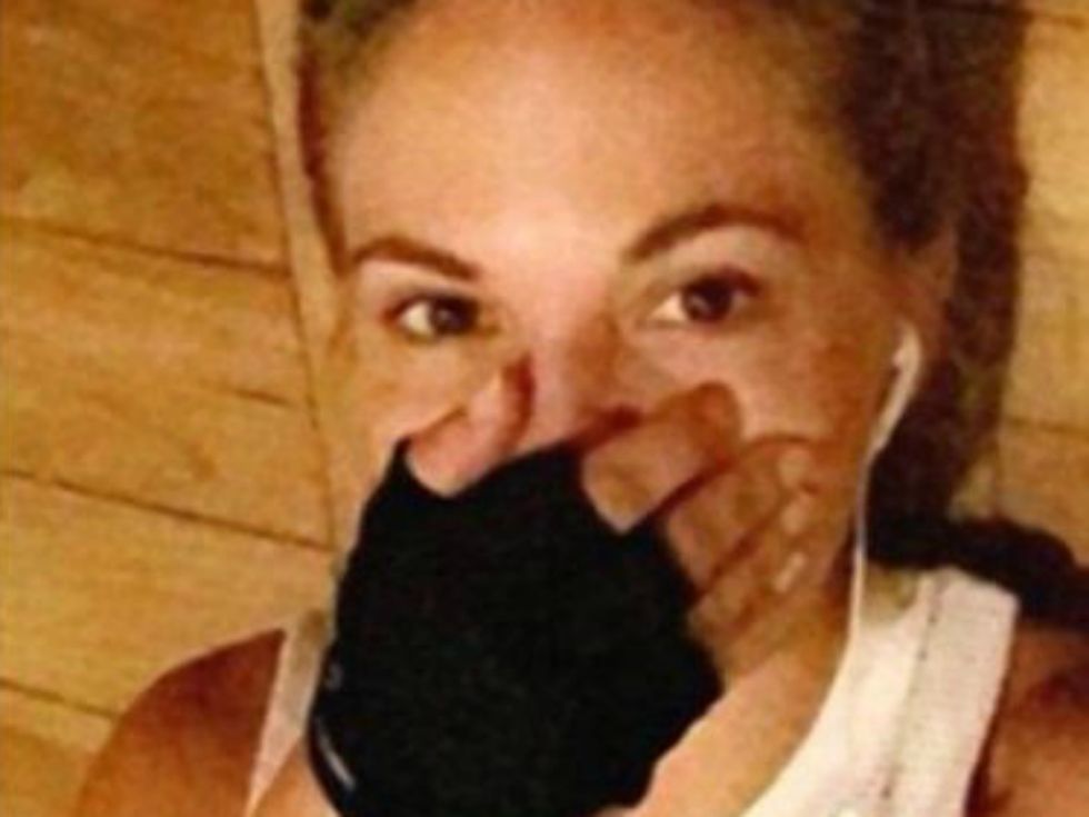 Ex-Playboy Bunny/Terrible Human Gets Community Service For Publicly Shaming Total Stranger