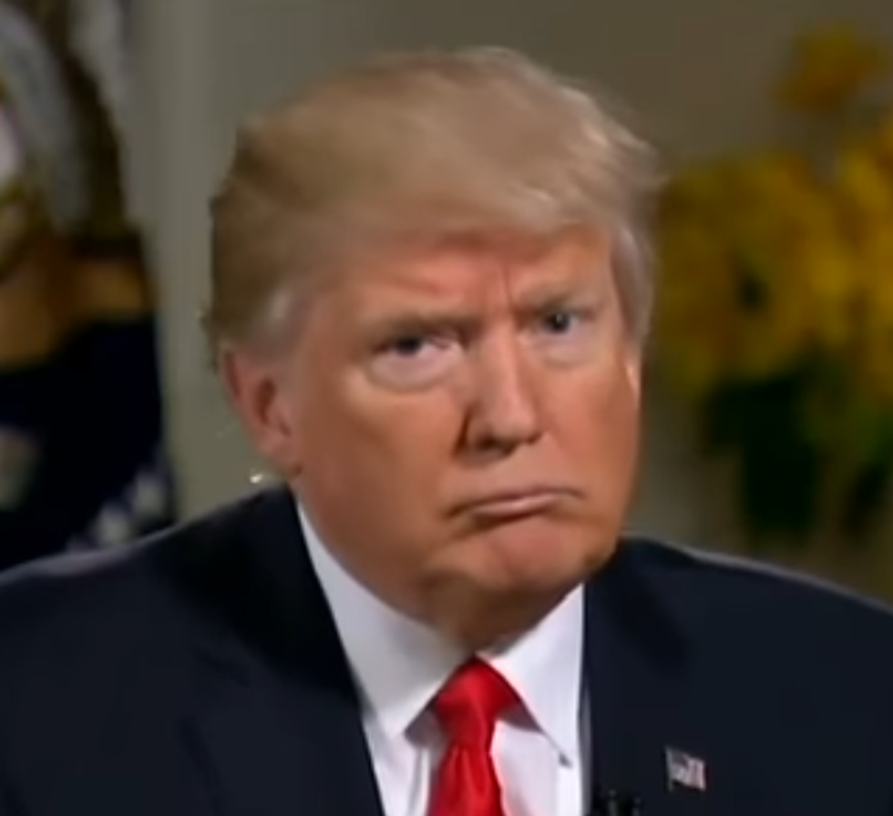 Republicans Gettin' MIGHTY SASSY About Trump's Stupid 'Wire Tapp' Lies