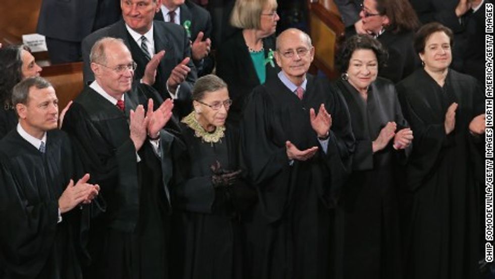 How Will SCOTUS View Trump's Muslim Ban 2.0? We Are Not Hollywood Psychics!