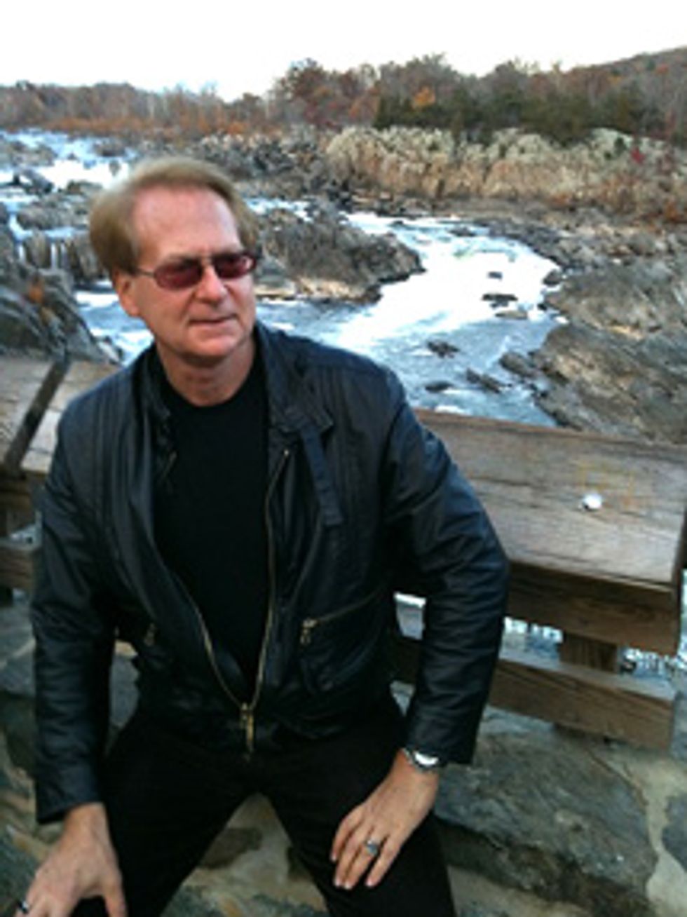 Larry Klayman's Lawsuit Against CityPages Dismissed Because He Is Bad At The Law