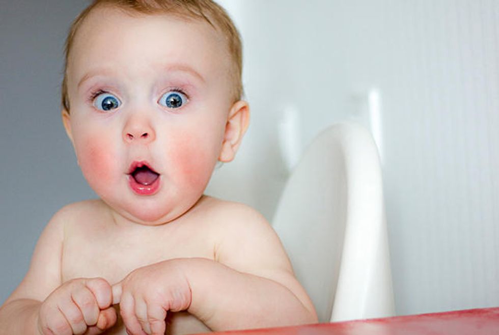 Hey, White Ladies! 4Chan Wants To Meme Some Babies Into Your Womb!
