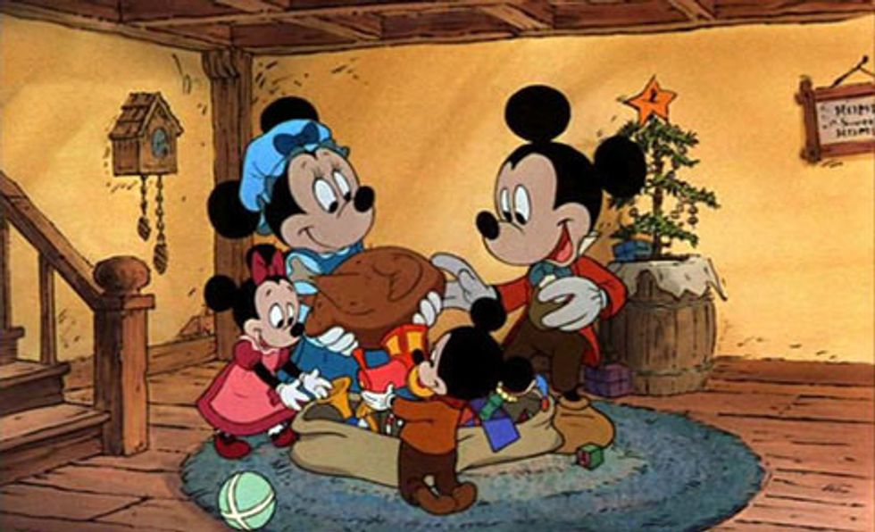 Breitbart And Fox News Chase Christmas-Stealing Jews Out Of Pennsylvania Town