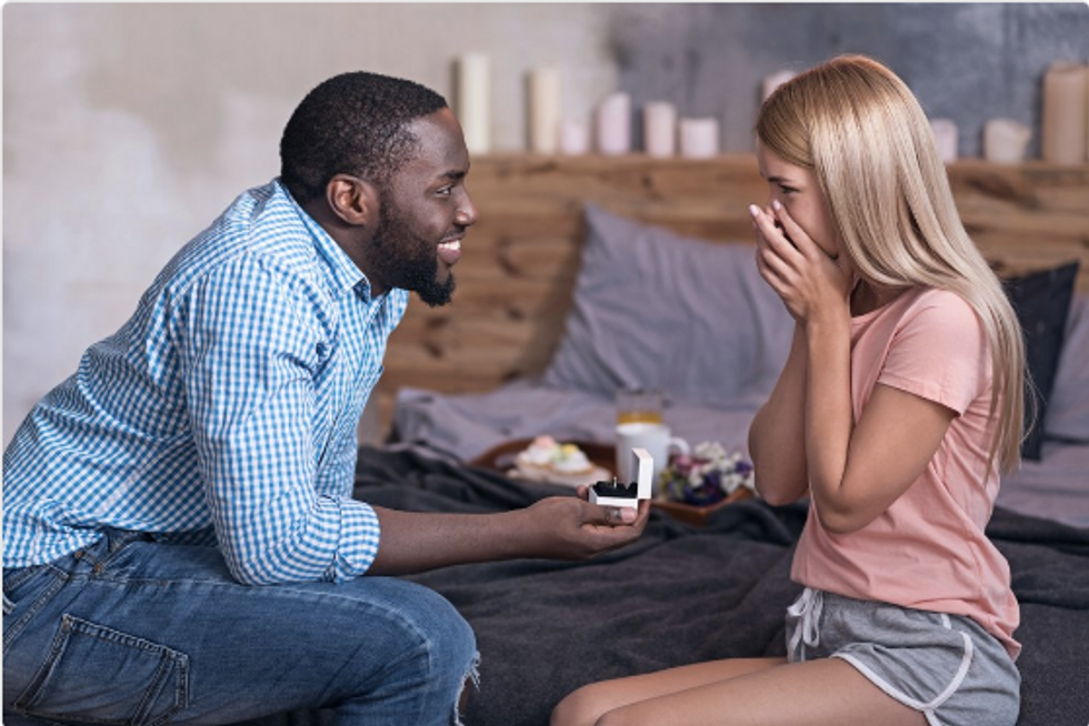Lonely Racists Spent Christmas Eve Yelling At State Farm About 'White Genocide'