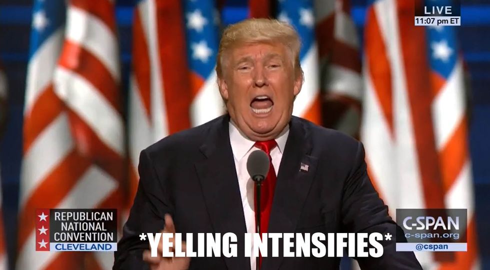 It's Beginning To Look A Lot Like Terror! Wonkagenda For December 20, 2016