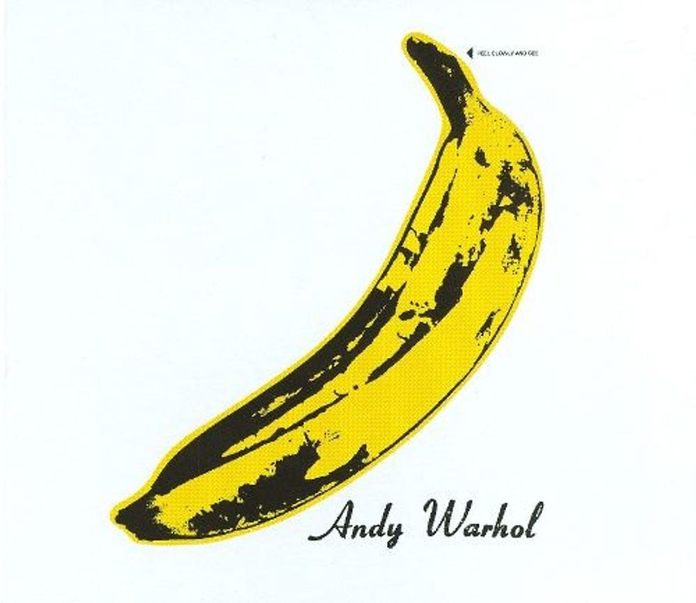 Case Closed: Trump Victim Actually Groped By Velvet Underground Song