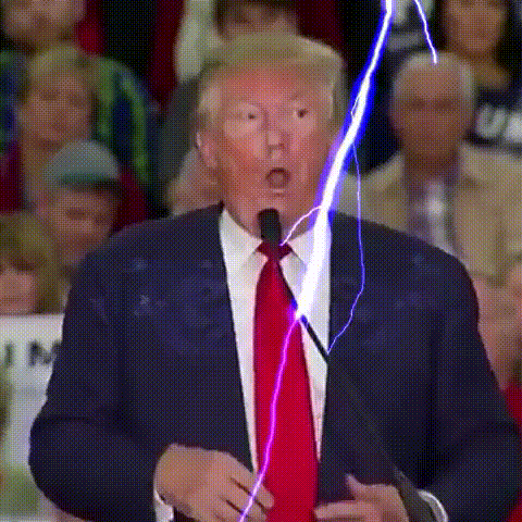 Stop Saying Donald Trump Mocks People With Disabilities: His Buildings Are Accessible!