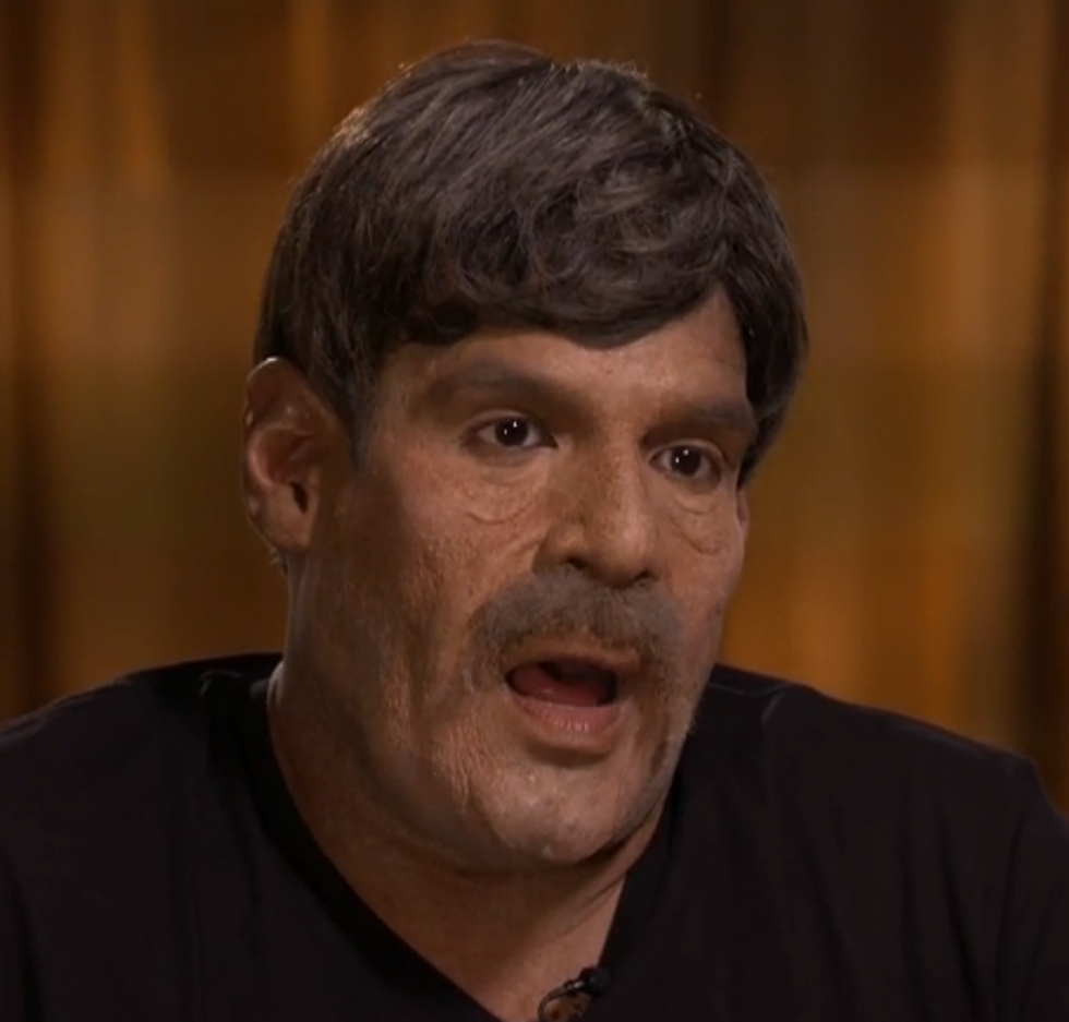 Was This Man Orlando Mass Shooter Omar Mateen's Gay Latino Lover? Maybe!
