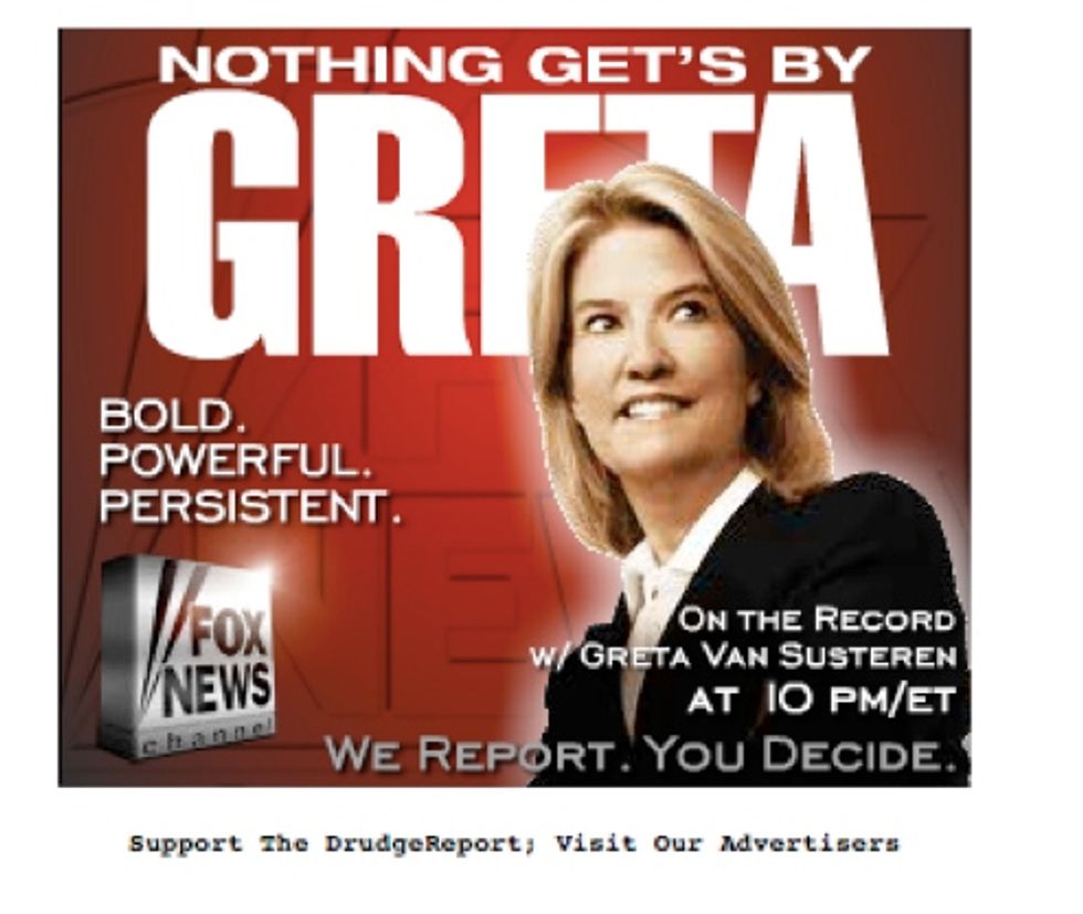 Greta Van Susteren Raging Mad NASA Won't Show Her Pretty Pictures Of Pluto RIGHT NOW