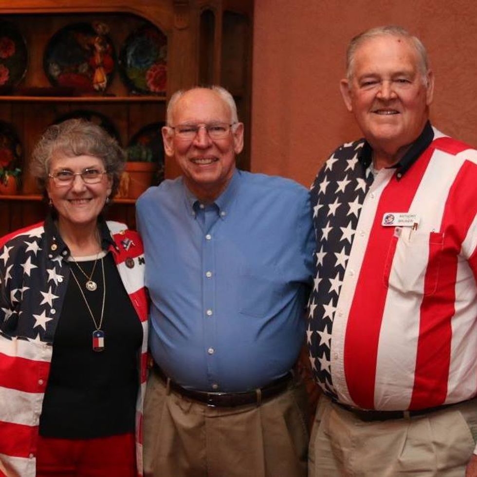 Texas School Board Candidate Pretty Sure Pre-K Turns Kids Into Little Gay Whores