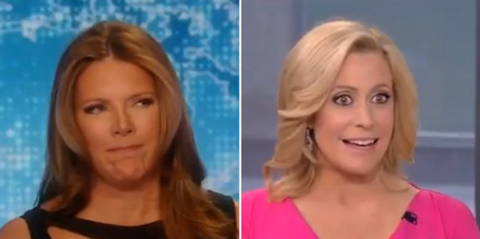 Fox News Jizz-Brains Wish Facebook Was More Fair And Balanced, Like Fox News
