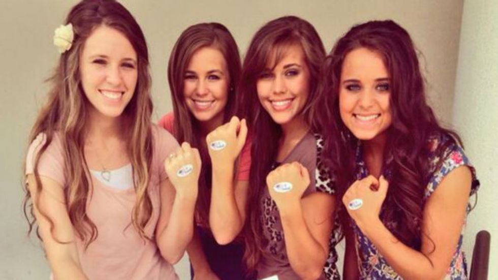 'Jill And Jessa: Counting On' Finale: Our Long National Nightmare Is Over At Last
