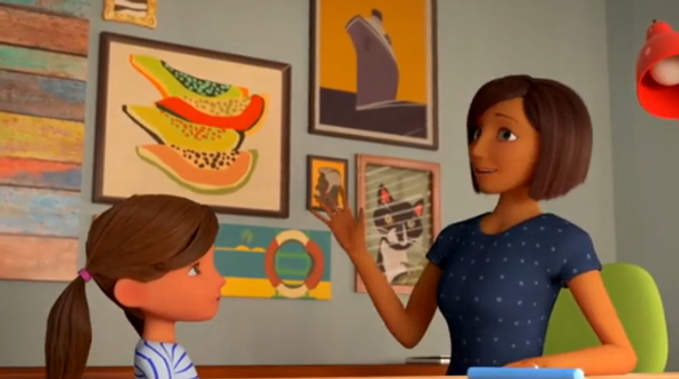 Jehovah's Witnesses Will Learn You How To Be The Cutest Lil' Homophobe EVER
