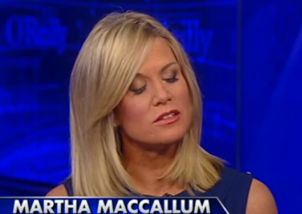 Fox News Blonde So Mad Larry Wilmore Gets To Say N-Word And White People Don't