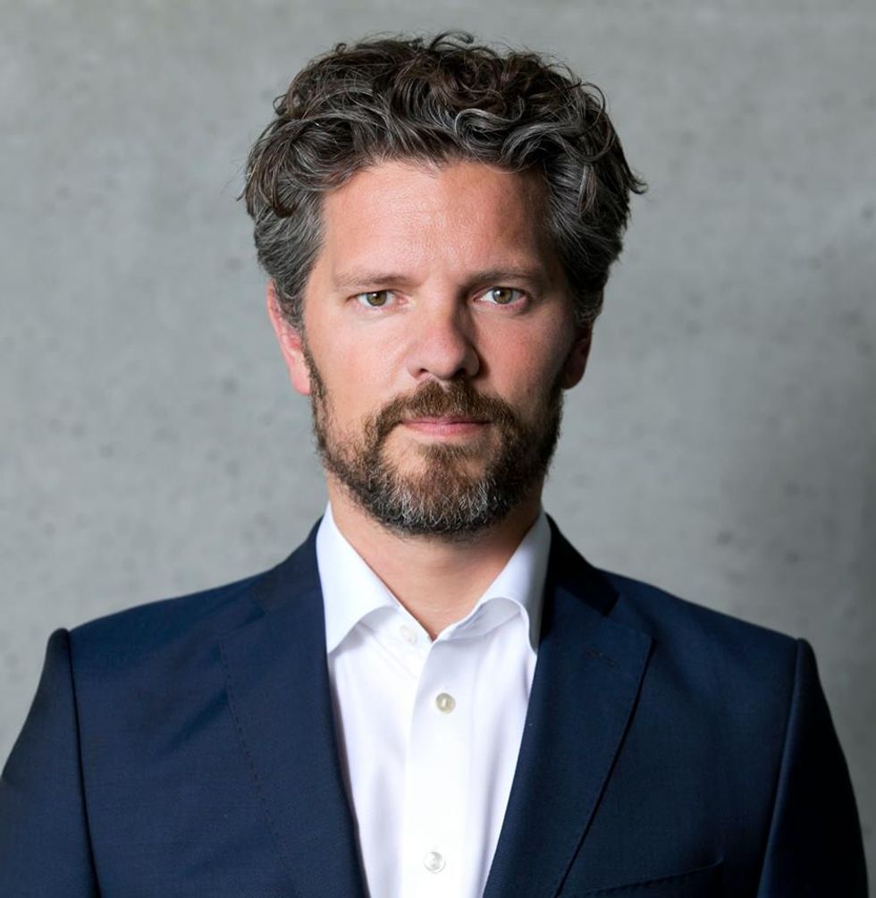 Fine-Ass Reykjavik Mayor Is Your New Political Sexxx Fantasy Of The Week