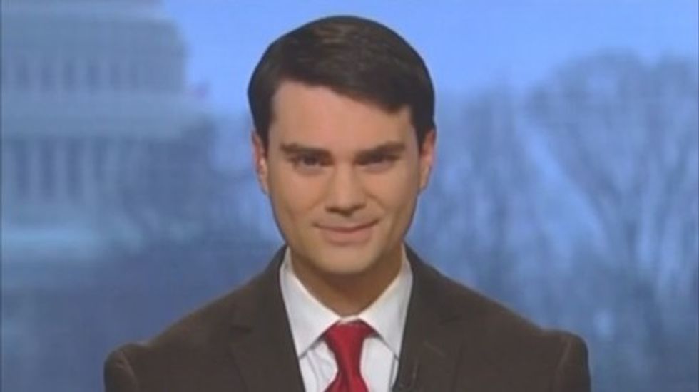Ben Shapiro Declared A Social Justice Warrior By People More Racist Than Ben Shapiro