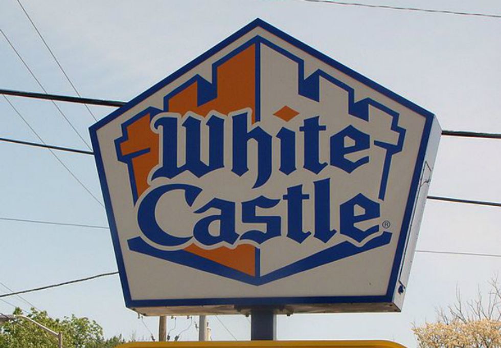 White Castle Officially Wins Contest For Dumbest Thing Said About Minimum Wage