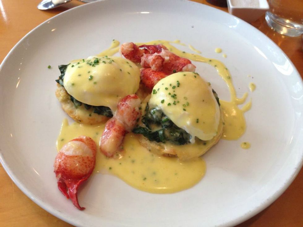 Servers Tell Boss To Take Her Crap Anti-Minimum-Wage Op-Ed And Shove It