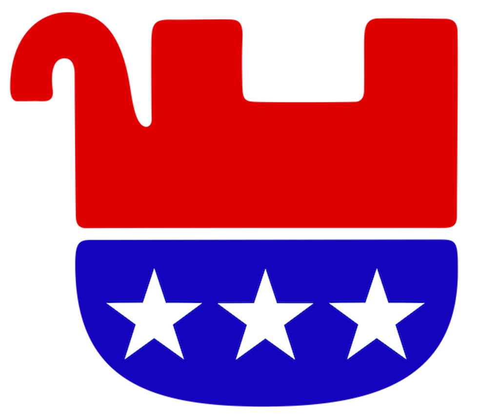 Washington Post Demands Racist GOP Hatemongers Tsk-Tsk Racist Donald Trump