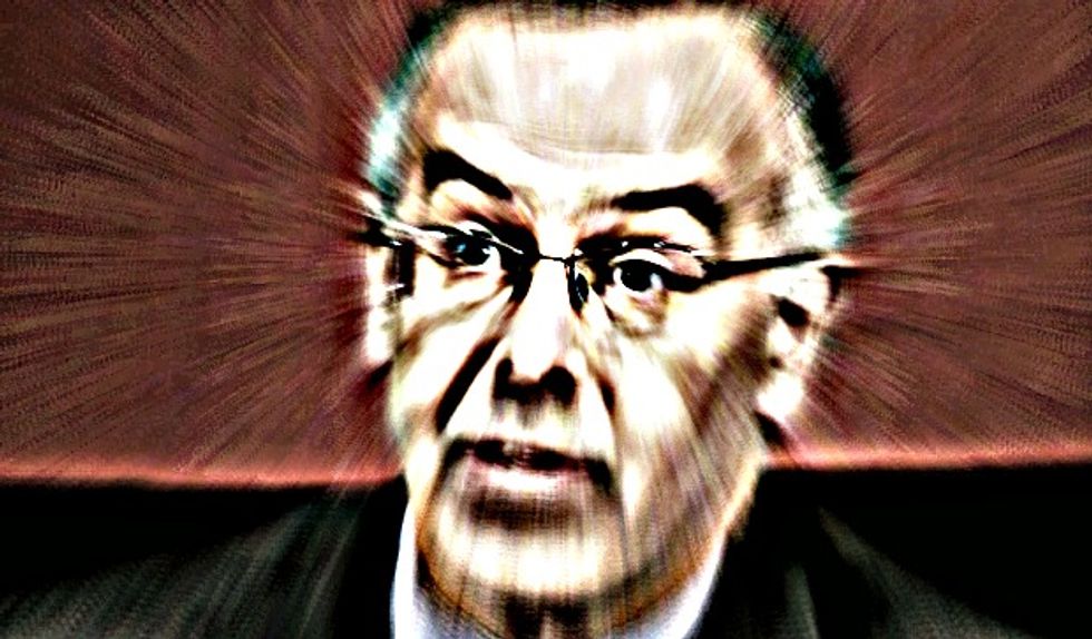 Please Enjoy The Slow But Steady Unraveling Of David Brooks