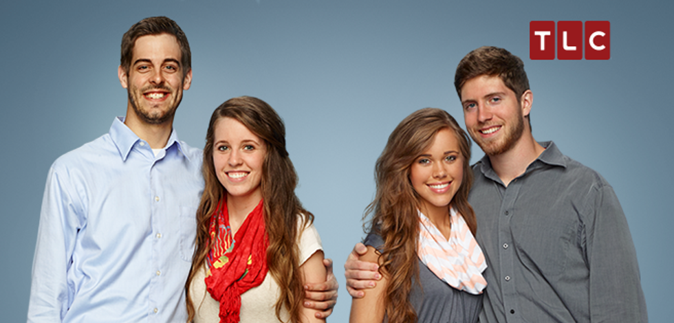Here Is Your Recap Of That New Duggar Show. Are You Happy Now?