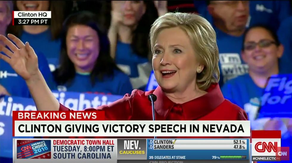 Your Post-Nevada, Post-South Carolina, Post-Bushpocalypse Caucus/Primary Wrapup!