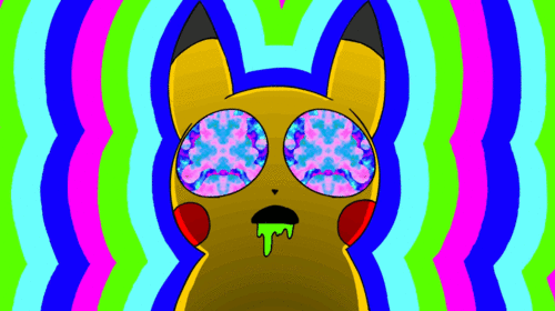 Your Saturday Nerdout: 1969 Anti-LSD Film Features Screaming Hot Dog Freakout