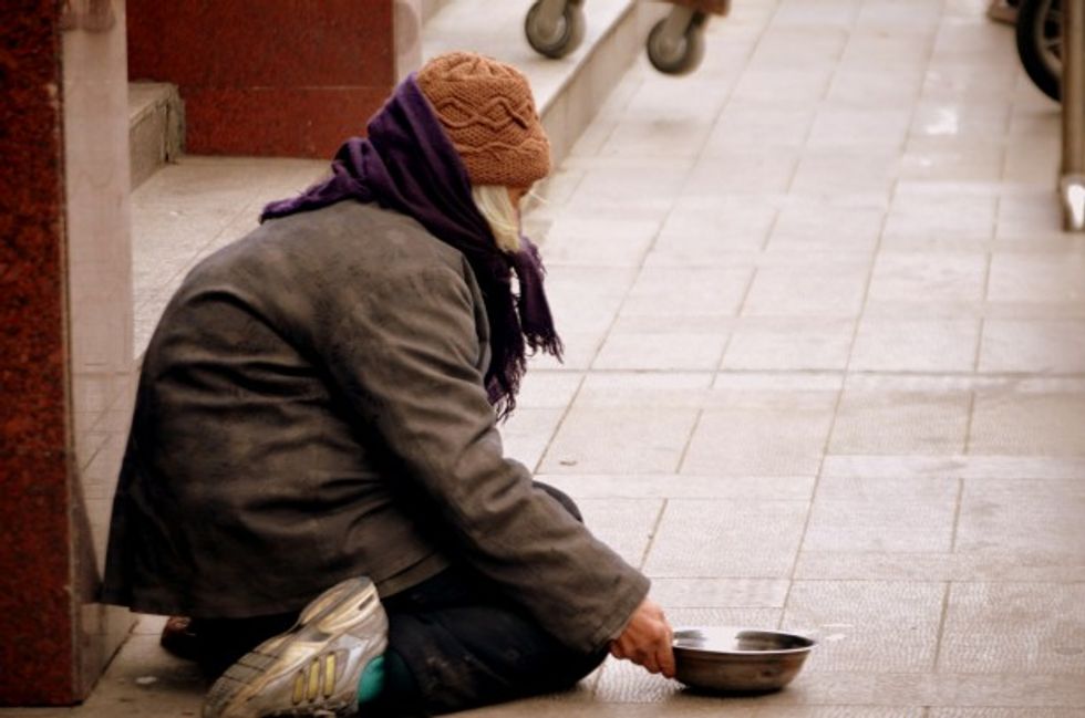 San Francisco Tech Bro Sick Of Stepping Over Untouchables On Way To And From Mansion