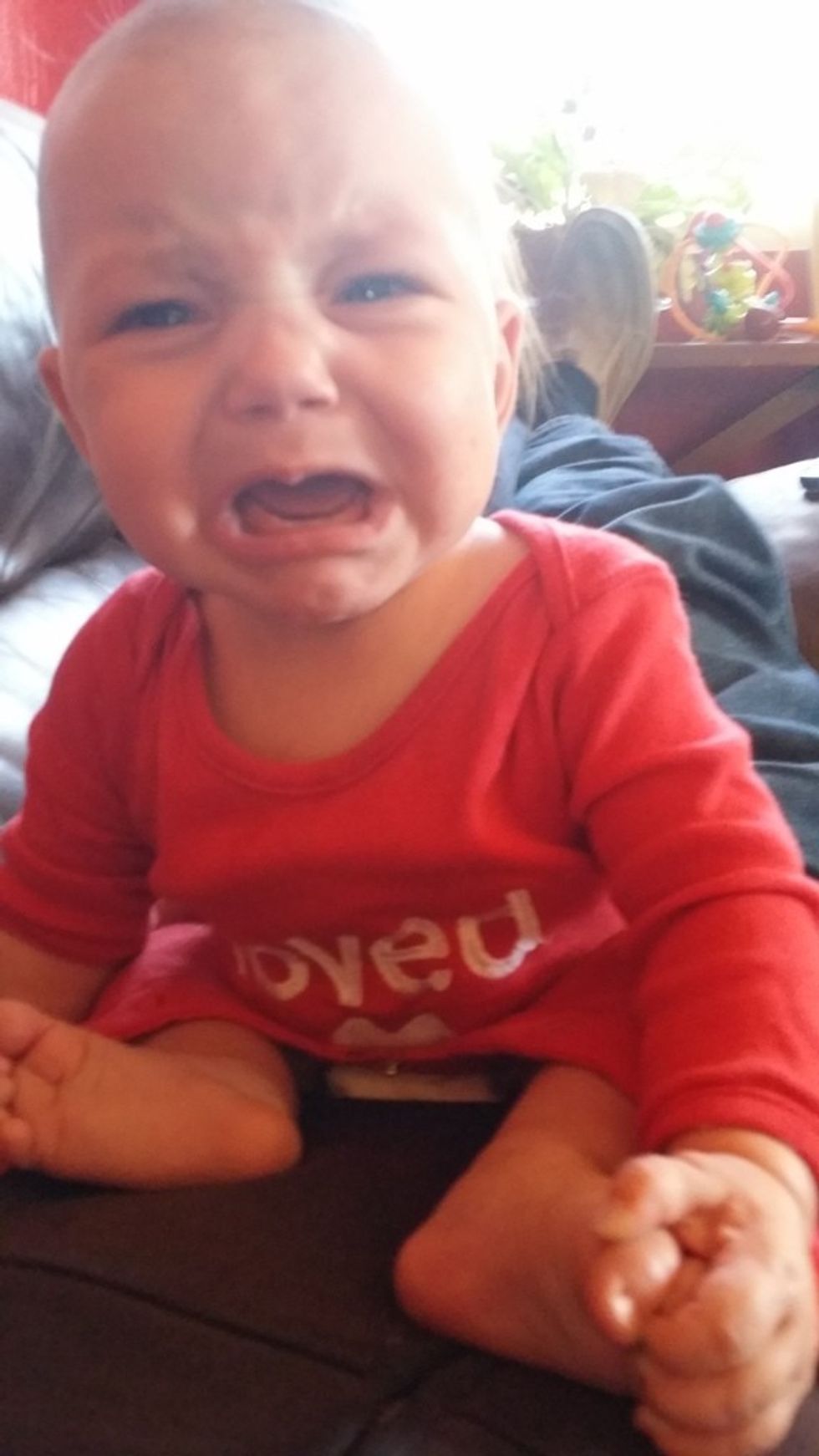 Liveblogging Second-Tier Crybaby Losers GOP Debate For The Last Time, Thank God
