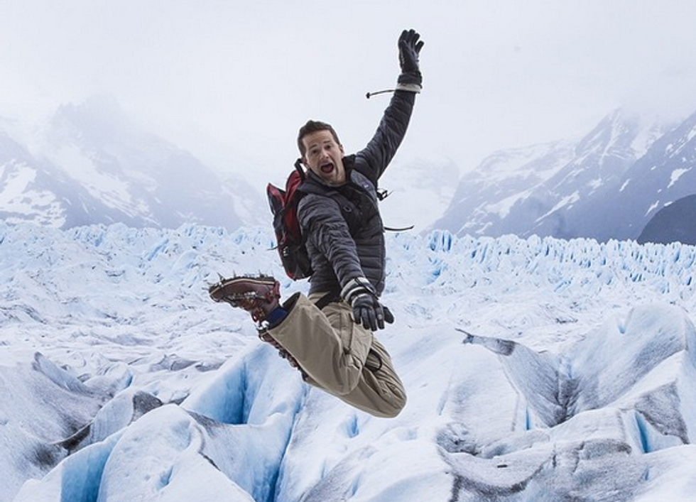 Aaron Schock's Staffer Resigns To Spend More Time Being Racist Jerk On Facebook