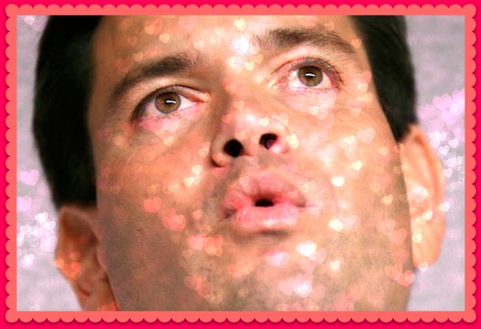 David Brooks Pretty Sure Marco Rubio Will Be President Of David Brooks's Heart