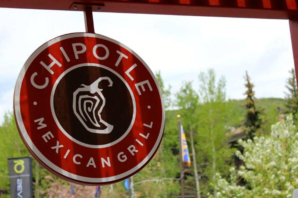 Chipotle Facing Federal Investigation For Spreading The Mega-Poops