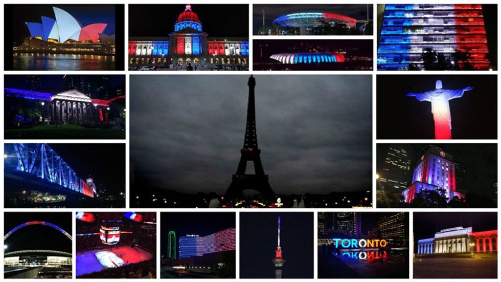 Read These Unterrible Things About Paris If You Want To Feel Better (And Live)