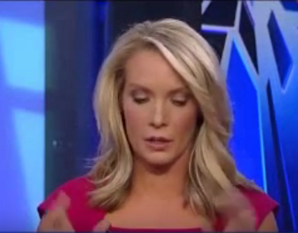Dana Perino So Sad George Bush Blamed For 9/11 Attack That Never Even Happened