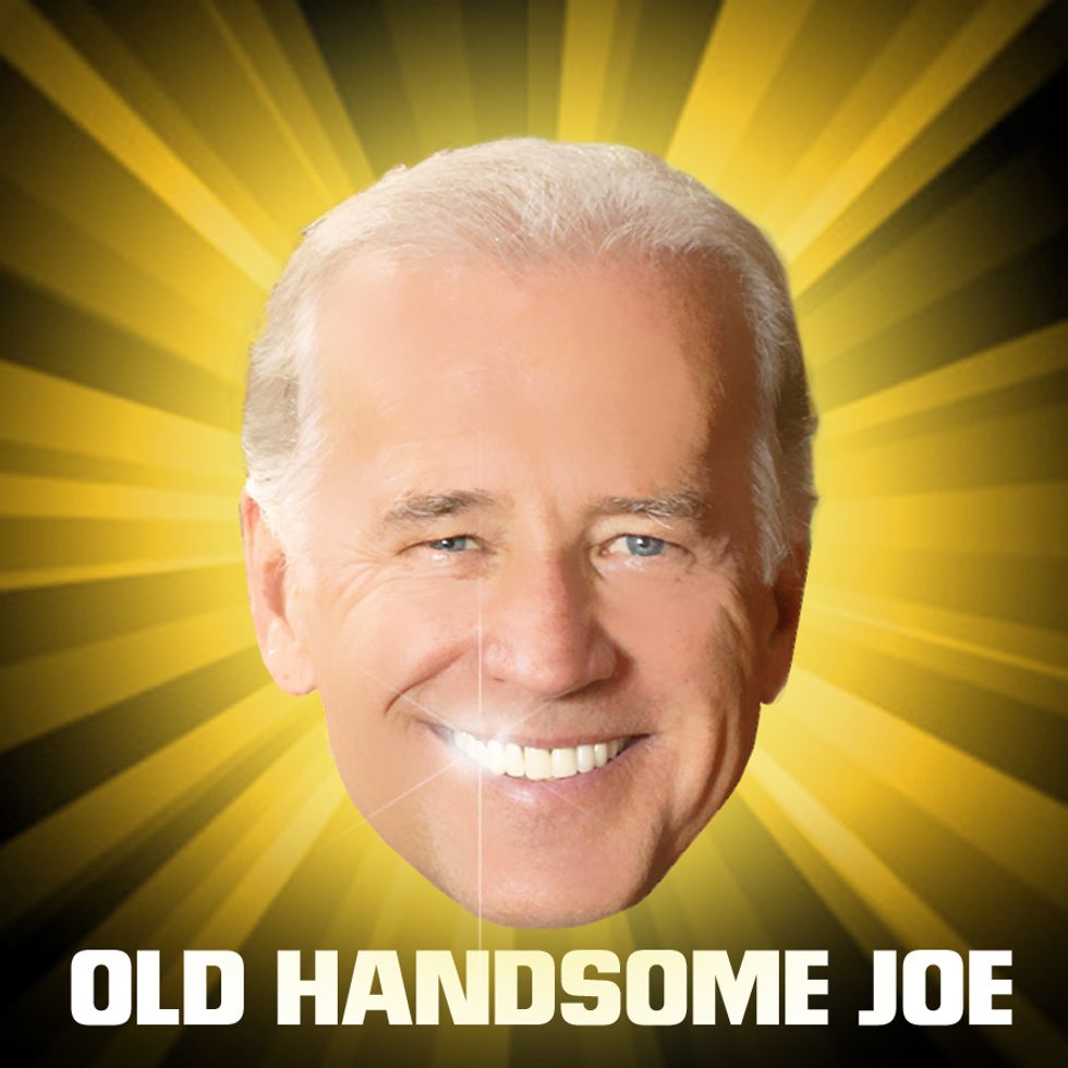 BREAKING: Joe Biden Still Not Running For President