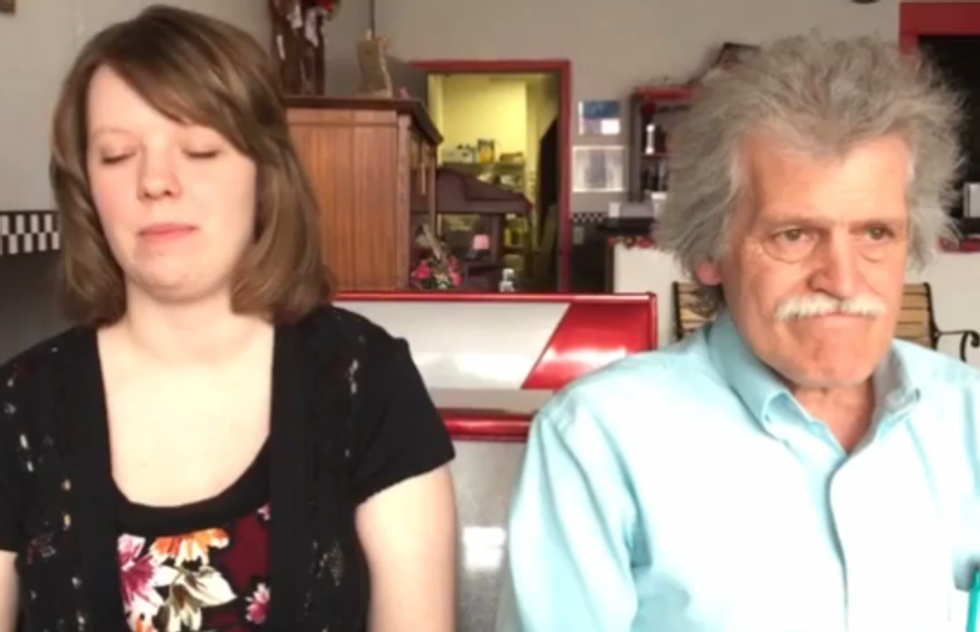 Indiana Pizza Bigots Accidentally Cater Gay Wedding, Will Go Straight To Hell