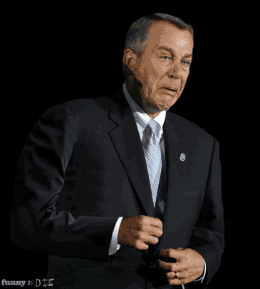 John Boehner Pines For Good Old Days Of Great Recession