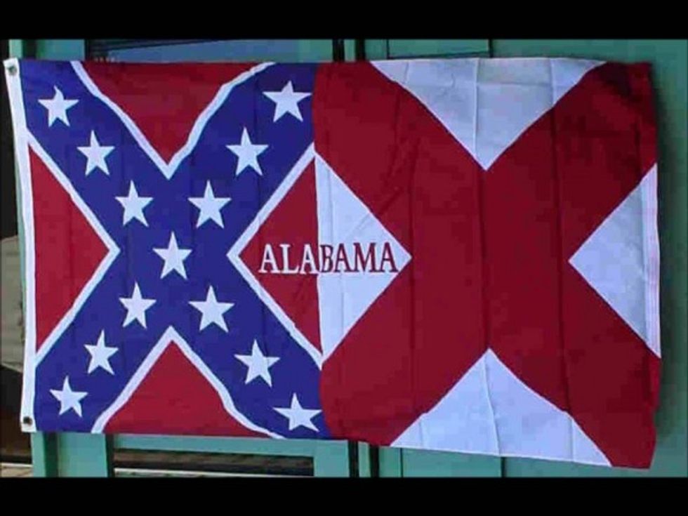 Alabama Finds New Clever Way To Show The Blacks How Much They Care