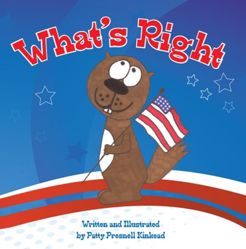 Sundays With The Christianists: A Mutilated Squirrel Teaches Your Kids Why Welfare Is Bad