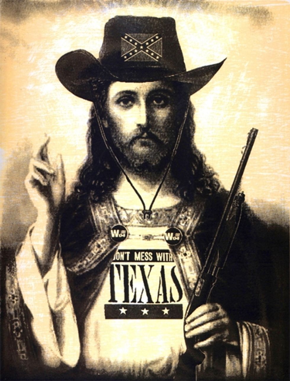Texas County Wanted To Hire Only Bible-Believing Baptists, Is That Wrong?