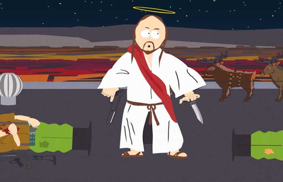 Dumbass Ohio Parents Think Jesus Hates When Transgender Kids Go Potty