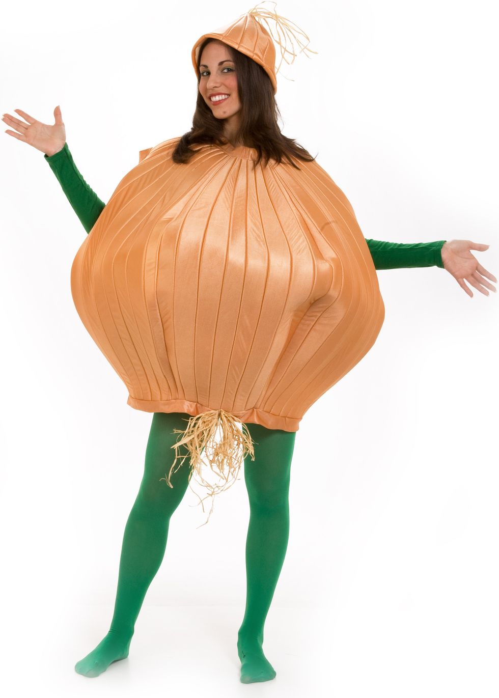 The Snake Oil Bulletin: Onions Probably Cure Cancer And AIDS, Because Why Not