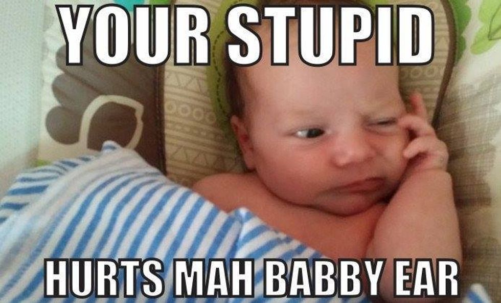Crunchy Cooters, White Supremacists And Megyn Kelly. Your Weekly Top Ten.