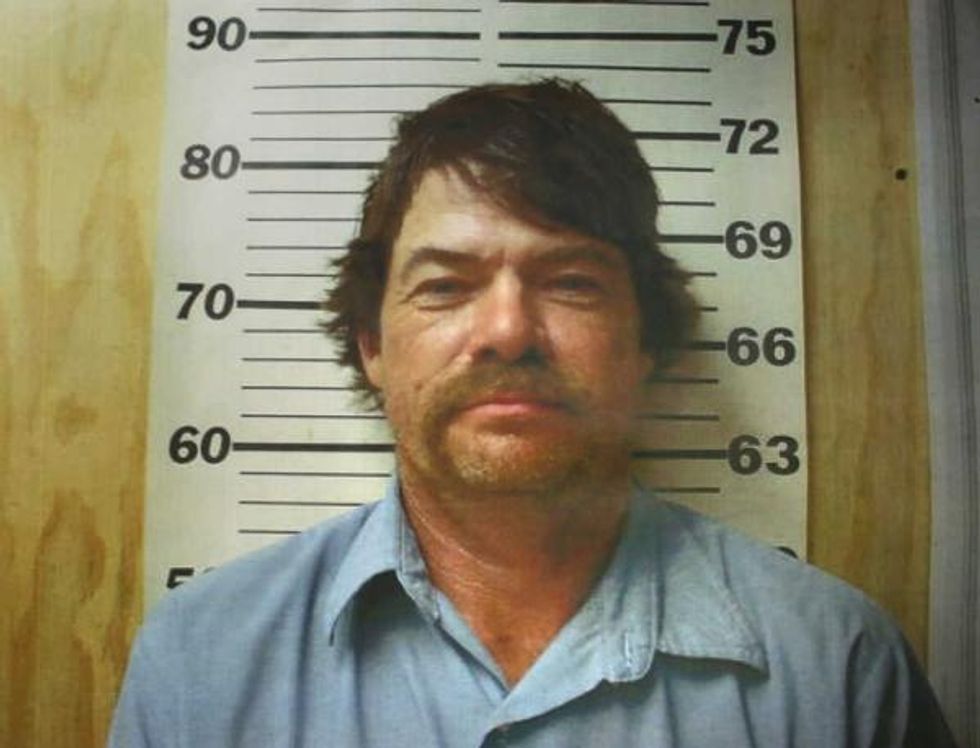 Gov. Sam Brownback Has A Brother, And He Also Blows A Lot