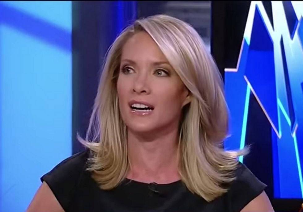 Fox Genius Dana Perino Real Upset People Hate Torture More Than They Love Babies