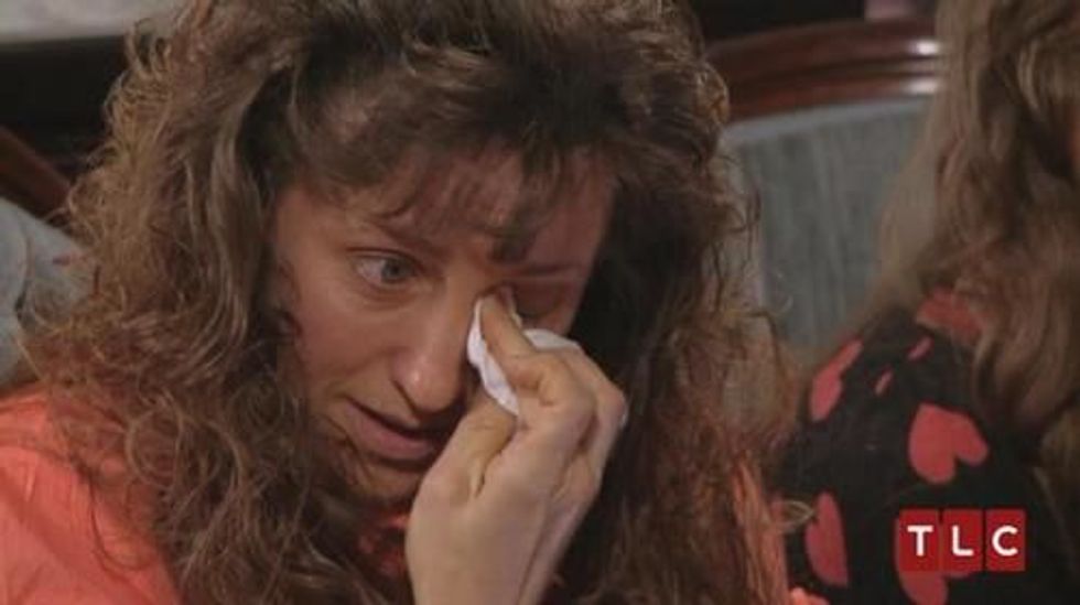 Duggars Real Sad God Canceled Their Dumb TV Show