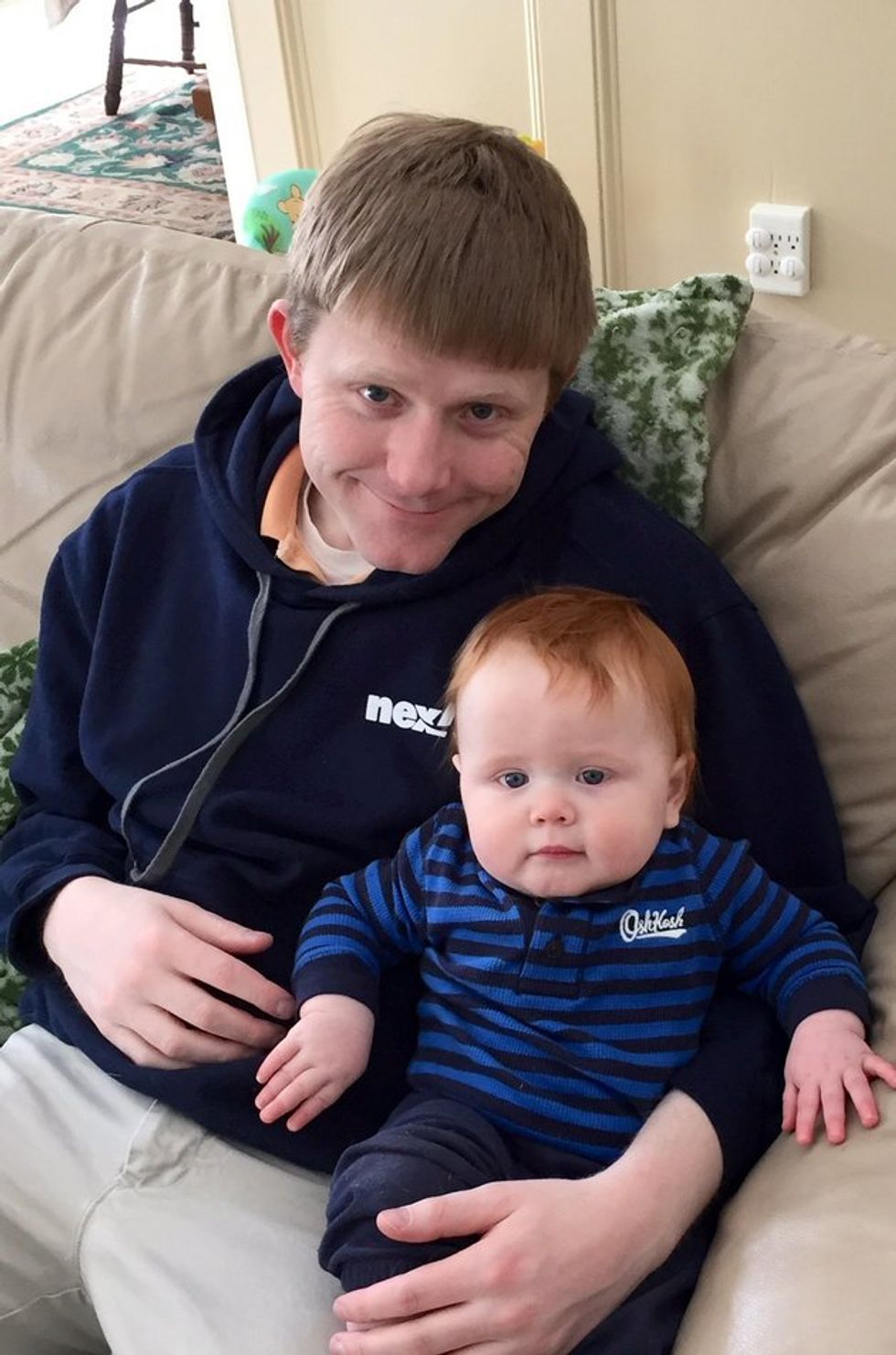 Nice White Dad Mysteriously Dies In Police Custody, We Can Talk Police Brutality Now?